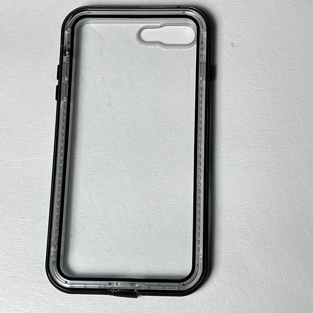 Lifeproof Next Phone Protective Case  iPhone 8 plus/iPhone 7 plus